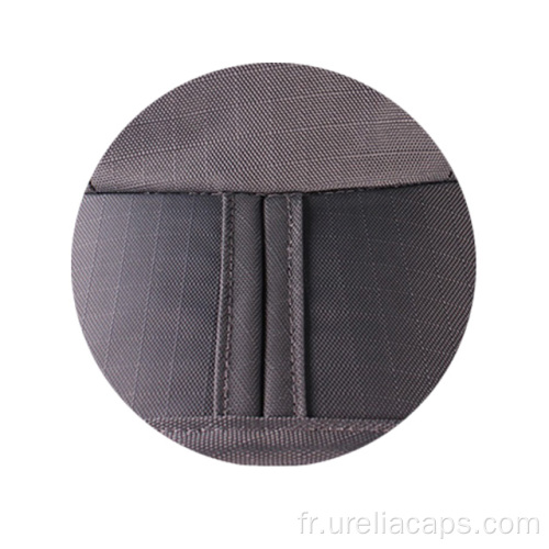 Chapeau imperméable pliable facial